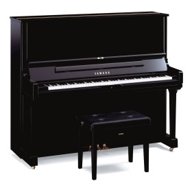 Yamaha YUS3 Акустические пианино